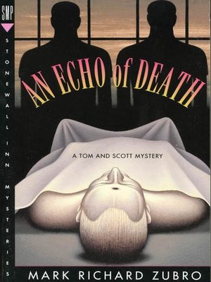 cover image of An Echo of Death